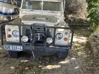 Landrover 1968 11