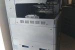 Office move