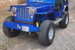 Willys jeep Willys jeep