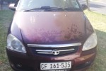 Tata Indica 1.4 Lsi