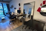 1 bedroom flat move