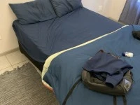 1 bedroom flat move