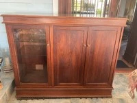 Cabinet, Cabinet, Fridge
