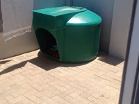3 bedroom house move