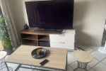 2 bedroom flat move