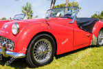 Triumph TR3