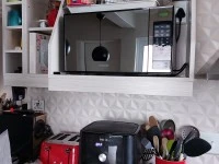 2 bedroom house move