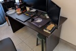 2 bedroom flat move