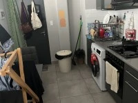 1 bedroom flat move