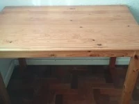 2 bedroom flat move