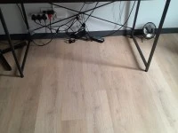 Double bed, Headboard, Sleeper couch, 170cm Desk, Standard Fridge, 7kg...