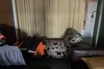2 bedroom flat move