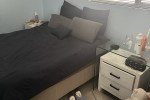1 bedroom flat move
