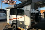 Mobi Lodge Caravan