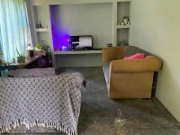 2 bedroom flat move
