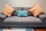 2 bedroom flat move