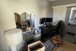 2 bedroom flat move