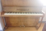 Brasted London Piano