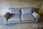 3 Seater Couch 2.34 m x 1.06 m x 0.84 m