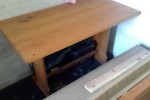 X2 - Double bed with mattress, X2 - single beds with mattress, X1 - Ca...