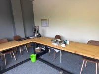 Office move