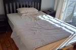 2 bedroom flat move