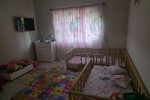 4+ bedroom house move