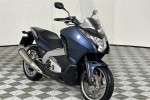 Motorcycle Honda Integra Nc700 D