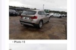 BMW Bmw X 1