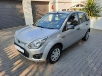 Ford Figo