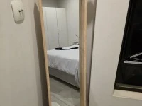 2 bedroom flat move