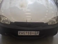 Opel Corsa lite