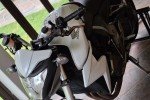 Motorcycle Honda CB1000R