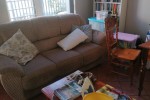 2 bedroom house move