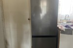 2 bedroom flat move