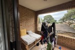 2 bedroom flat move