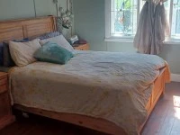 3 bedroom house move