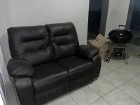 2 bedroom flat move