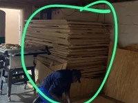 Plywood