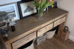 2 bedroom flat move