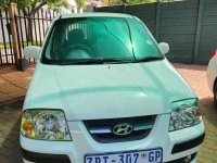 Hyundai atos 1.1 gls