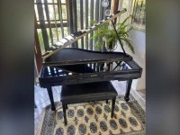 Suzuki Mini Grand Ensemble Piano