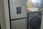 2 bedroom flat move
