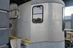 Horse box