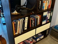 2 bedroom flat move