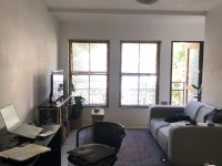 1 bedroom flat move