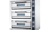 Oven, Mixer 30l