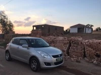 Suzuki Swift 1.2 gl