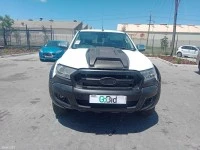 Ford RANGER 3.2TDCI XLT A/T