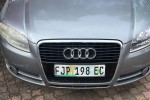 Audi A4, B7, 2.0